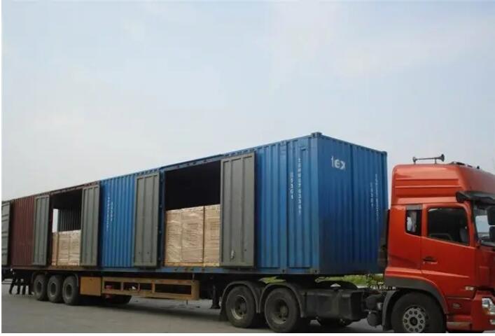 厦门到万源市整车运输