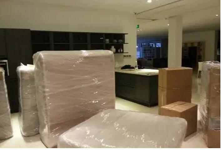 厦门到万源市长途搬家