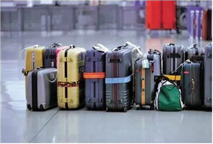 厦门到万源市行李托运